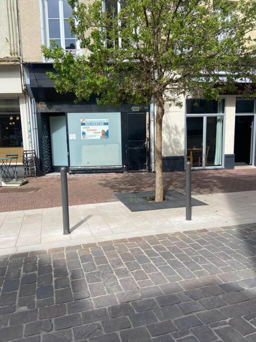 Appartamento Camilla Troyes Esterno foto